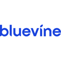 bluevine.com Logo