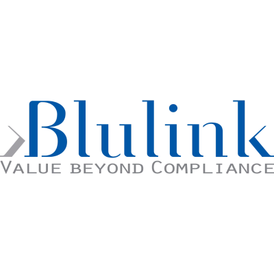 Blulink Logo