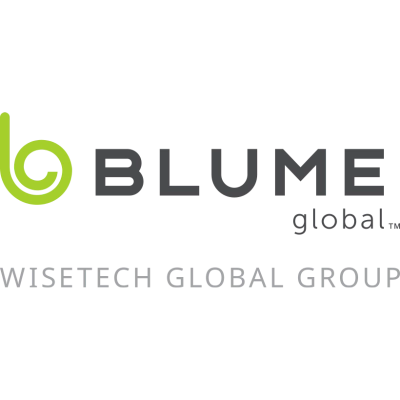 Blume Global Logo