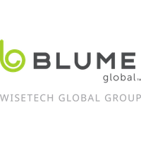 blumeglobal.com Logo