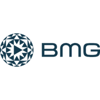 bmg.com Logo