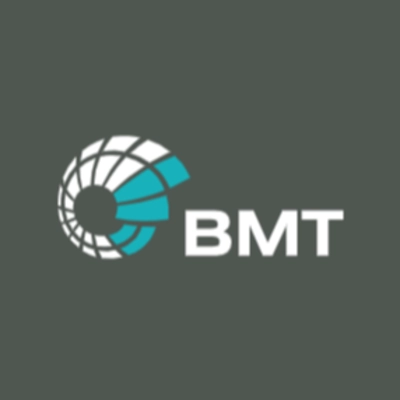 BMT Logo