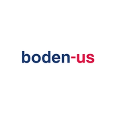 Boden Group logo