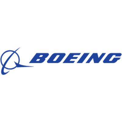 Boeing logo