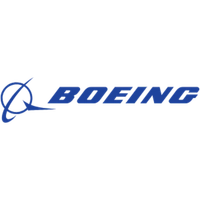 boeing.com Logo