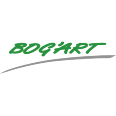 Bog'Art Logo