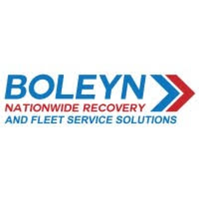 Boleyn Recovery & Fleet Services logo