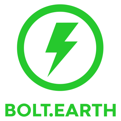 Bolt.Earth Logo