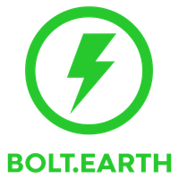bolt.earth Logo
