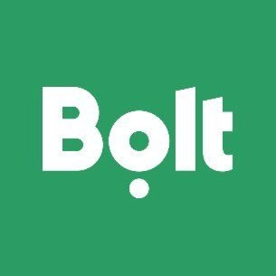 Bolt Logo