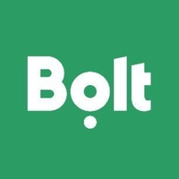bolt.eu Logo