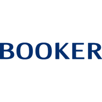 Booker Group Logo