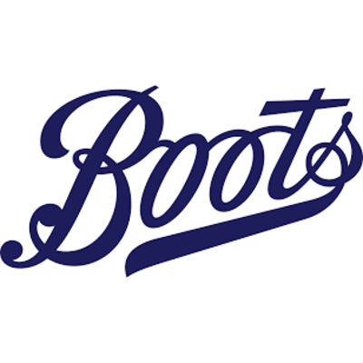 Boots Logo