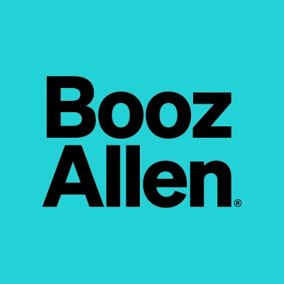 Booz Allen Hamilton Logo