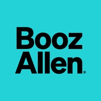 boozallen.com Logo