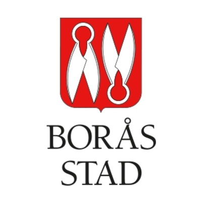 Borås stad Logo