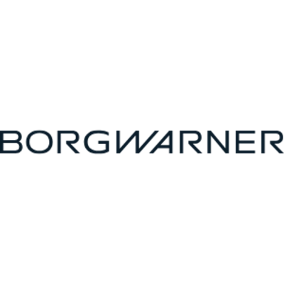 BorgWarner Logo