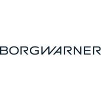 borgwarner.com Logo