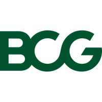 bcg.com Logo