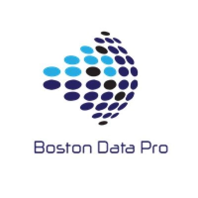 Boston Data Pro Logo