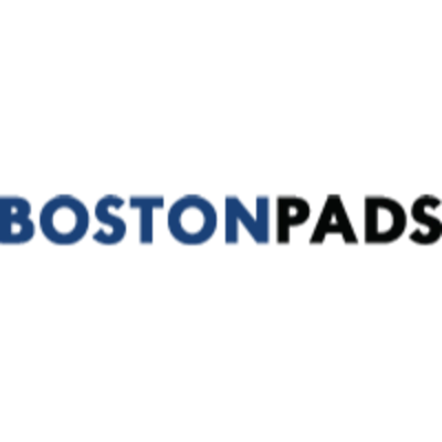 Boston Pads Logo