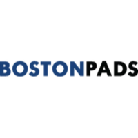 bostonpads.com Logo