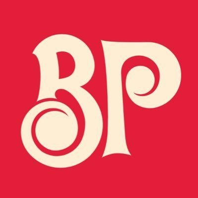 Boston Pizza  Logo