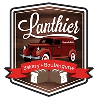 lanthierbakery.com Logo
