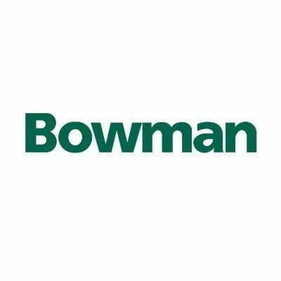 Bowman Logo