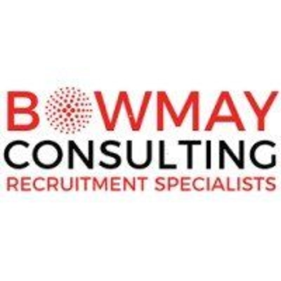 Bowmay Consulting Ltd Logo