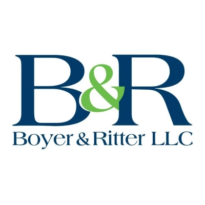 Boyer & Ritter Logo