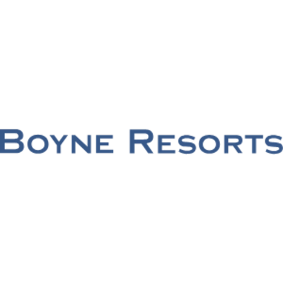 Boyne Resorts Logo