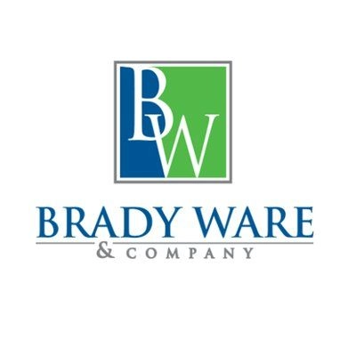Brady Ware & Company Logo