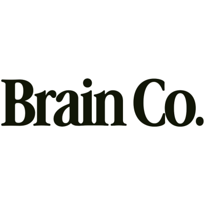 Brain Co. Logo