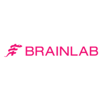 brainlab.com Logo