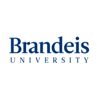 brandeis.edu Logo