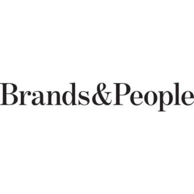 Brands&People Logo