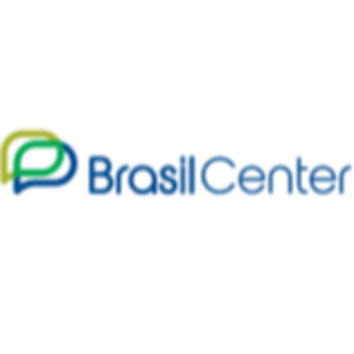 BrasilCenter Logo