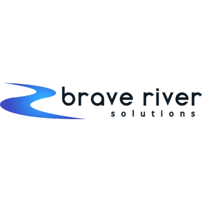 Brave River Solutions logo