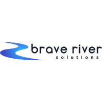 braveriver.com Logo