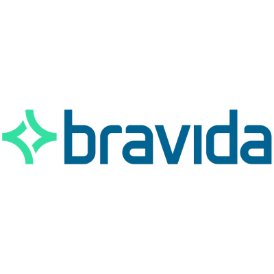Bravida Sverige AB Logo