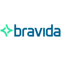 bravida.se Logo