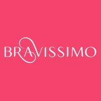 bravissimo.com Logo