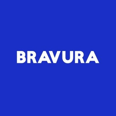 Bravura Sverige AB logo