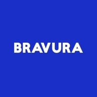 bravura.se Logo