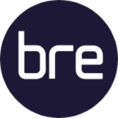 BRE Logo