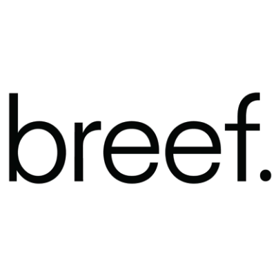 Breef Logo