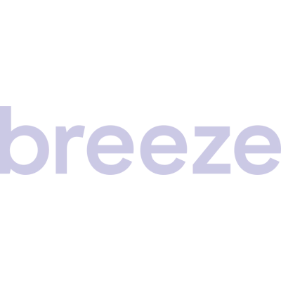 Breeze logo