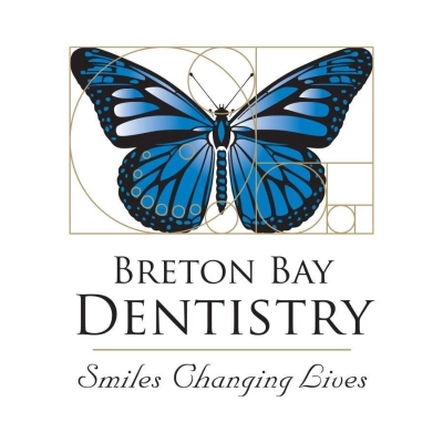 Breton Bay Dentistry Logo