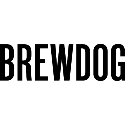 BrewDog logo